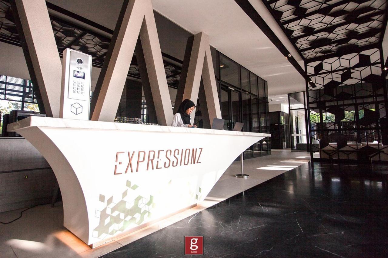 Expressionz Klcc By Gsuites Kuala Lumpur Extérieur photo